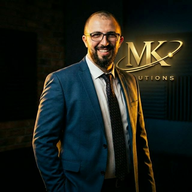 Mustafa Kyazim